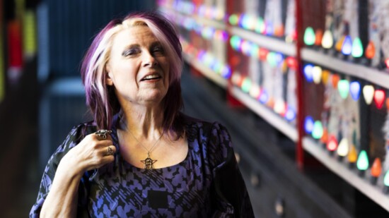 Photo by Searcy Studios