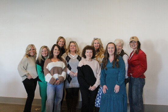 2026 Grant Recipients