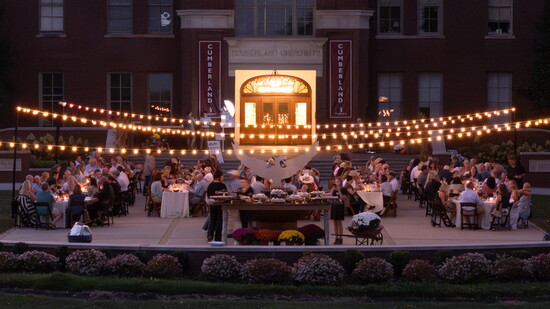 Farm to Table Fundraiser Dinner