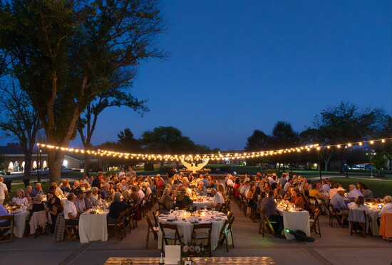Farm to Table Fundraiser Dinner