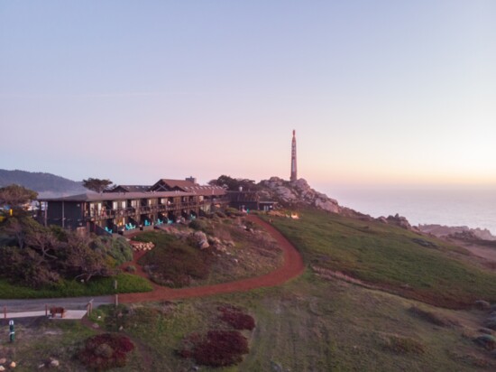 Timber Cove. Photo by The Nomadic People