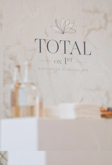 Book an appointment with Total On 1st now!