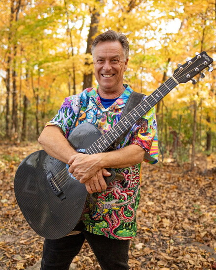 Rob Compton, Babaloo Music & Fun