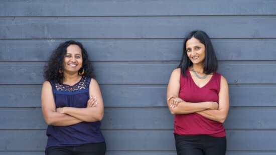 Photo: Maxine Tu Yip