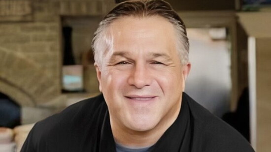 John Iachetti