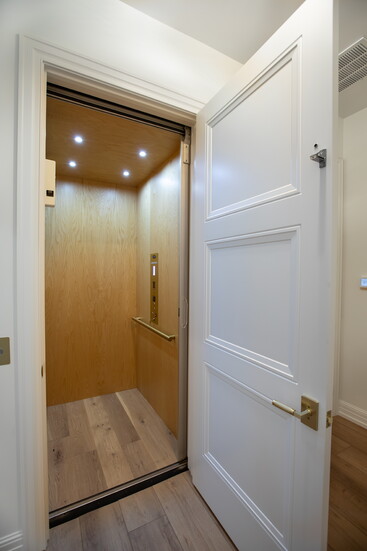 Photo by Anne Rogers