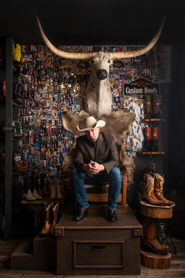 Photo Courtesy of Chris Conrad | Republic Wine Castle