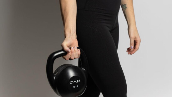 Bonnie Barber - Wellness is critical to energy