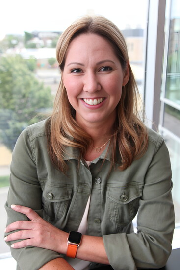Jillian Mittelmark, CPA, CEO and Founder