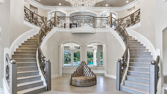 Regal General Contractors brings precision, communication, and respect to high-end residential restoration and renovation projects.