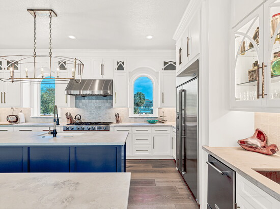 A third-generation family firm, Regal collaborates closely with architects and designers for consistent project execution.