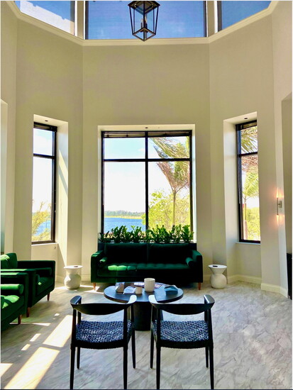 Today’s wellness spas are designed to create calming, welcoming environments where guests can relax, recharge, and enjoy their self-care journey.