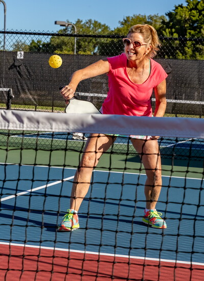 Become a picklehead.