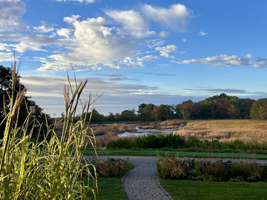 Photo by Peggy Newland