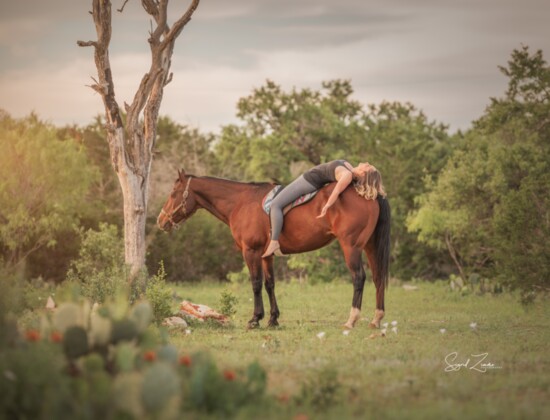 Retreat Ranch