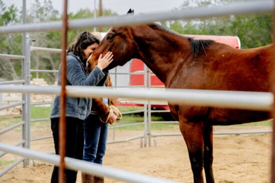 Retreat Ranch