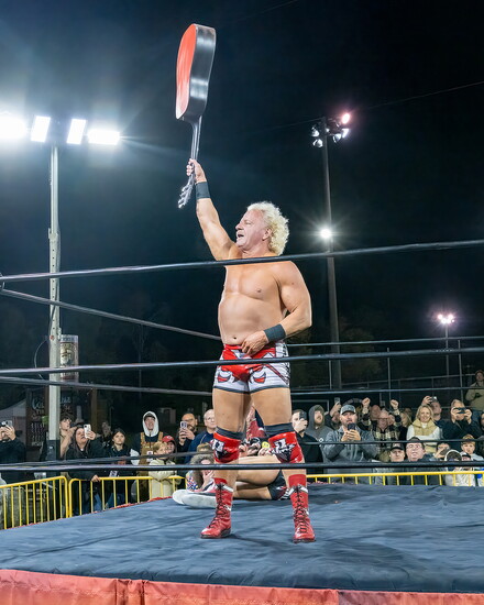 Jeff Jarrett's All-Star Super Slam returns for Pig Fest 2026.