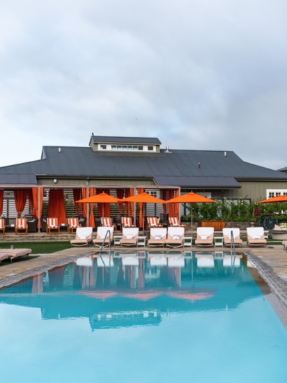 Carneros Resort