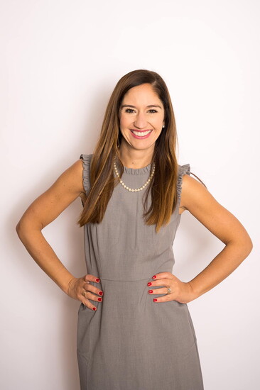 Katherine Birkbeck Historic Downtown Clinton Executive Director