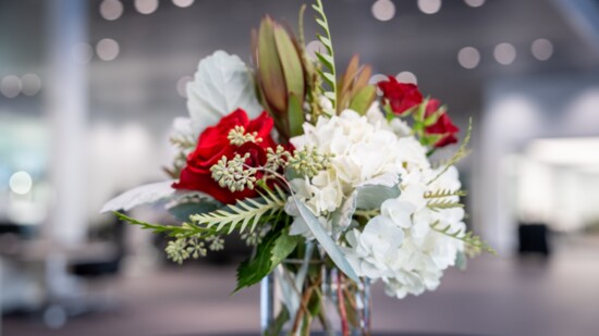 Floral Arrangements by Wyckoff Florist and Gifts