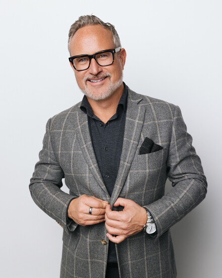 Dean Jones, CEO | Realogics Sotheby's International Realty