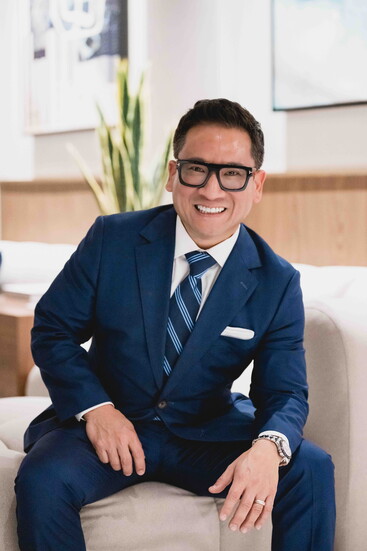Tadashi Shiga, Co-Founder | Realtie