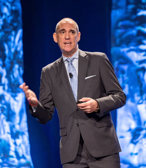 Matthew Gardner, Real Estate Economist