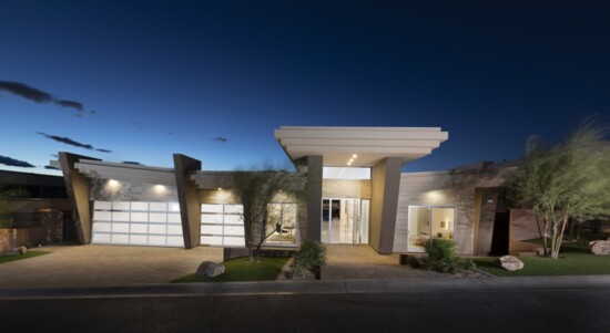 5,000 Sq. Ft +- | 3 Bed | 4 Bath | 3 Car | .28 Acres