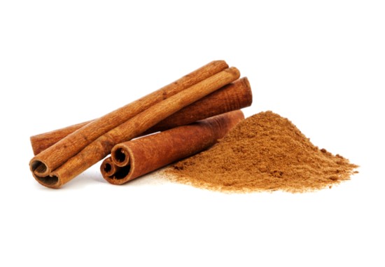 Ground Cinnamon