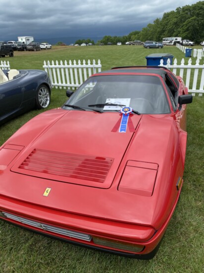 1987 Ferrari