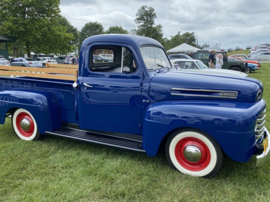 Ford Truck