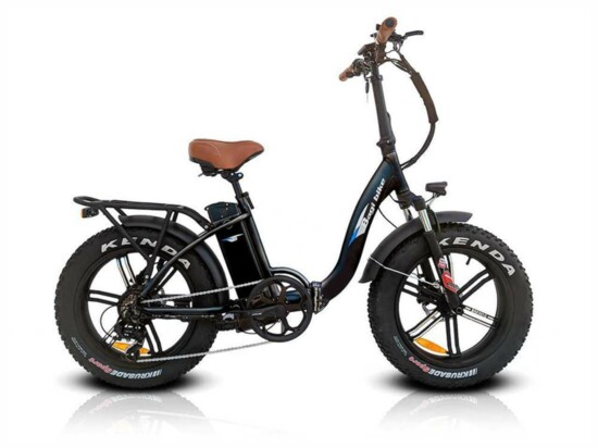 Bagibike B10