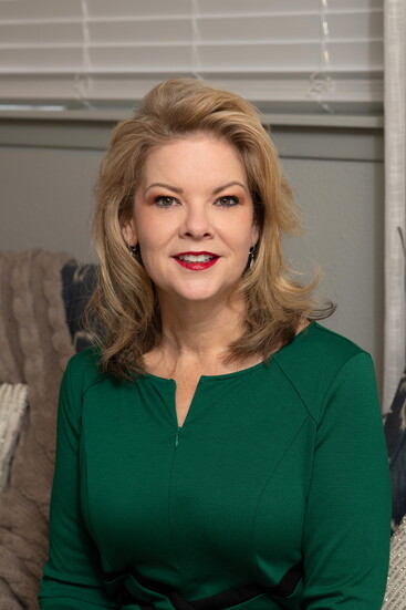 Tricia Carter Wood founder of Haber Wealth Management 