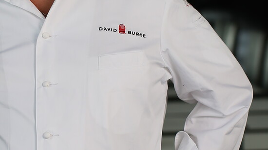 Chef David Burke