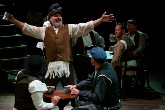 Fiddler on the Roof