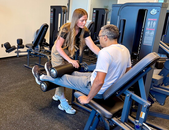 Photo provided by Brian Gibson