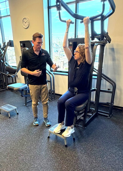 Photo provided by Brian Gibson