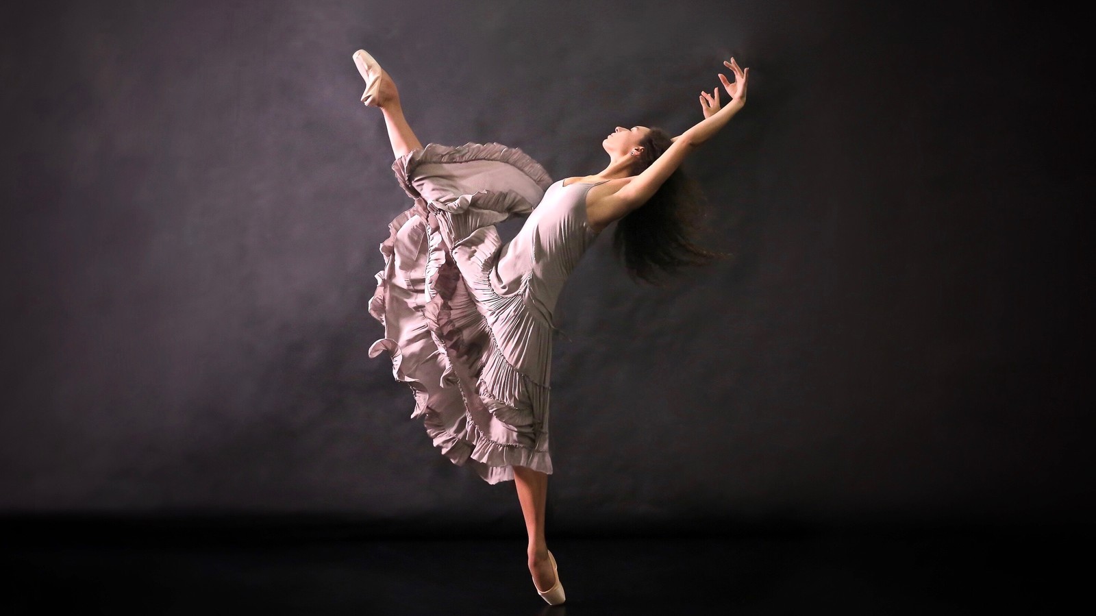 Pacific Festival Ballet Dazzles with 