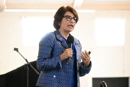 Sylvia Acevedo