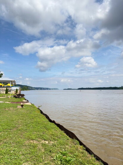 Mississippi River