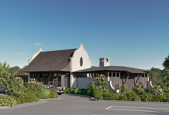 Jeffrey Dungan Architects