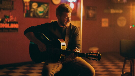 Photo Credit Dustin Haney