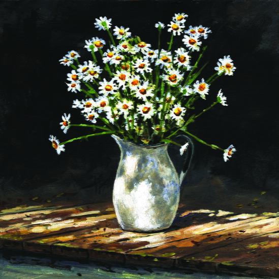 "Front Porch Grettings"