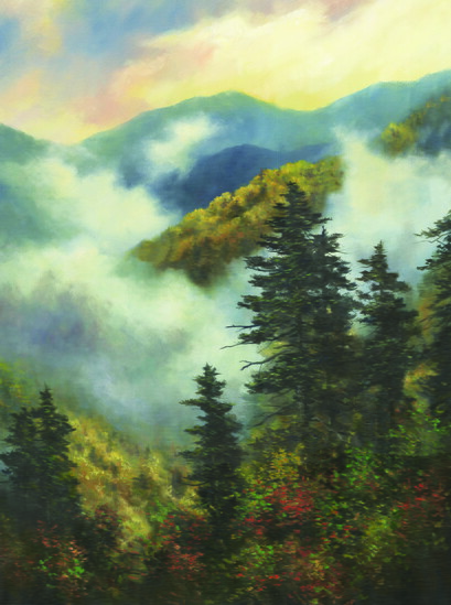 "Mountains to Climb"