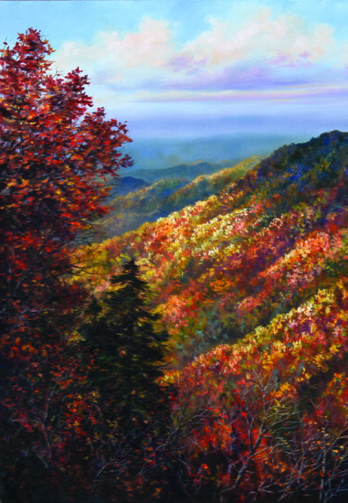 "Of Suns and Shadows"