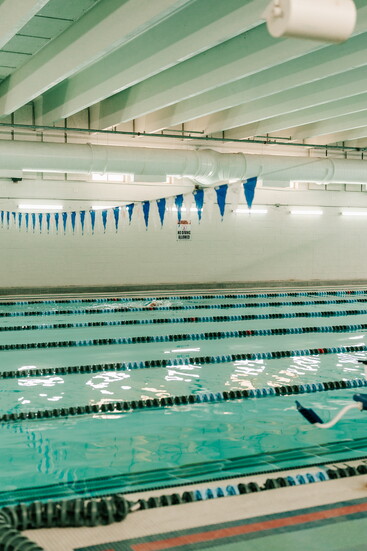Wyckoff Family YMCA