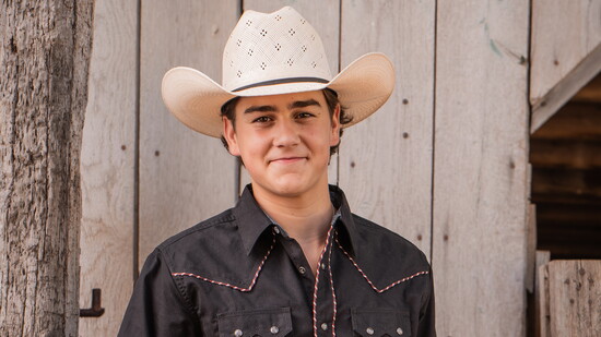 Photo by Eric Ahlgrim