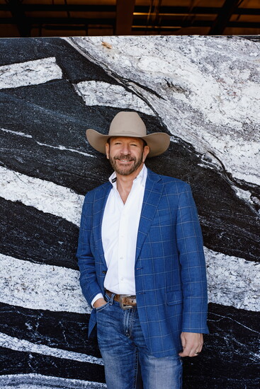 Image Courtesy of Archer + James Photography