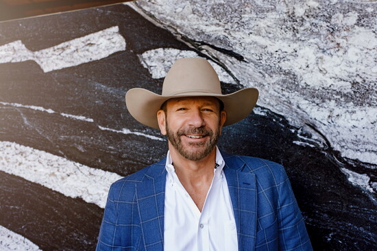 Image Courtesy of Archer + James Photography