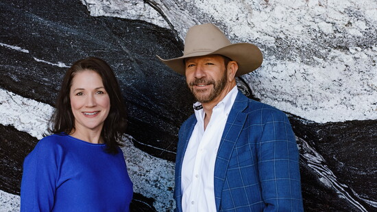 Image Courtesy of Archer + James Photography